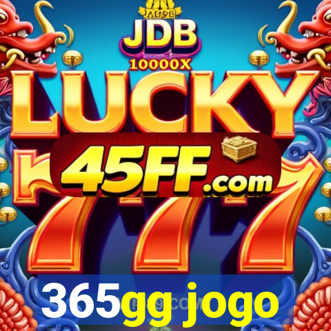 365gg jogo